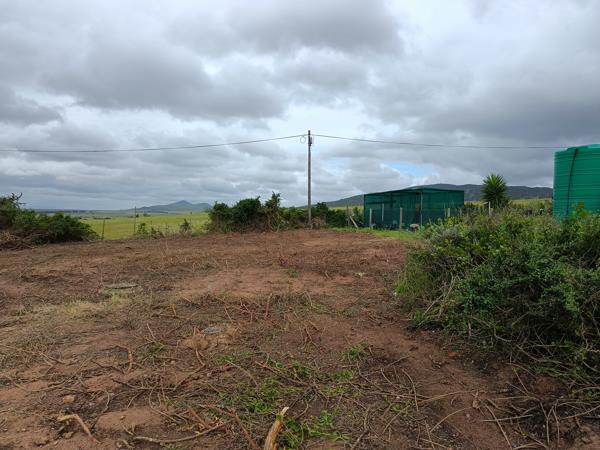 394 m² Land