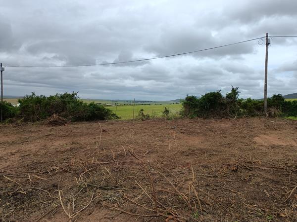 394 m² Land