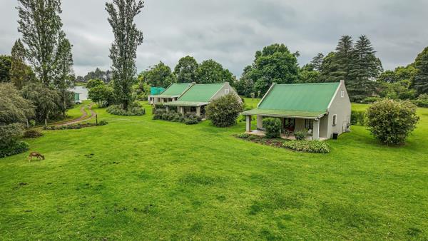 10 Bedroom House