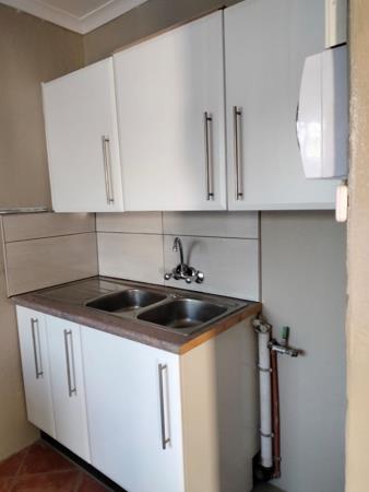 1 Bedroom Garden Cottage