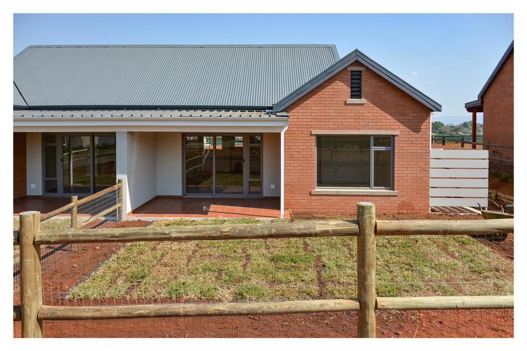 2 Bedroom Garden Cottage