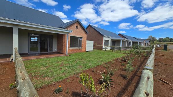2 Bedroom Garden Cottage