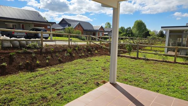 1 Bedroom Garden Cottage