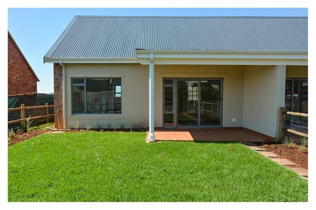 1 Bedroom Garden Cottage