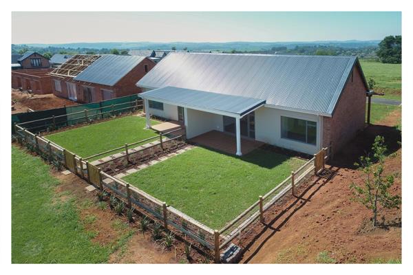 1 Bedroom Garden Cottage