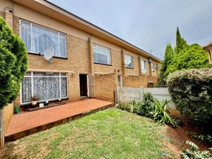 Townhouse in Potchefstroom Central