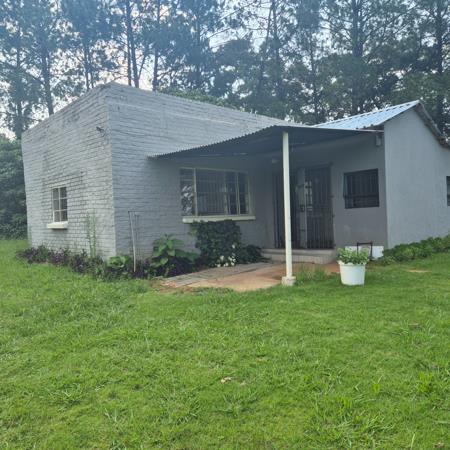 1 Bedroom Garden Cottage