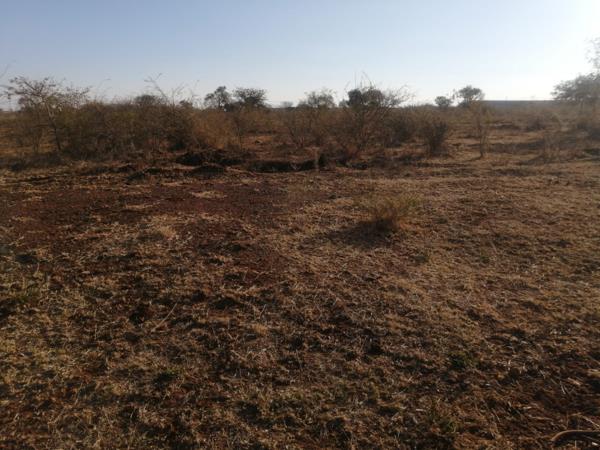 450 m² Land