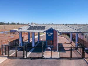 House in Protea Glen