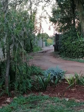 1 Bedroom Garden Cottage