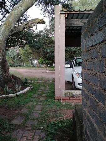 1 Bedroom Garden Cottage