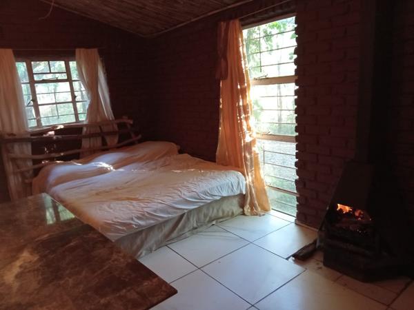 1 Bedroom Garden Cottage