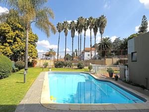 Apartment in Morninghill