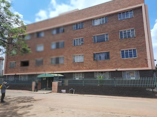 1.5 Bedroom Apartment