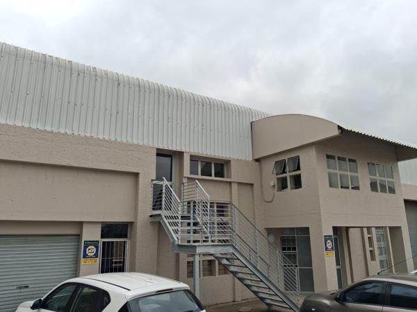 165  m² Office Space