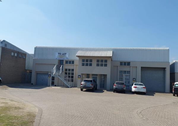 165  m² Office Space