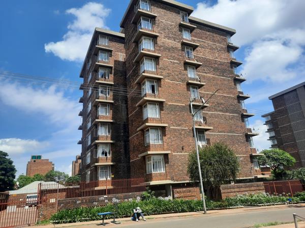 1.5 Bedroom Apartment