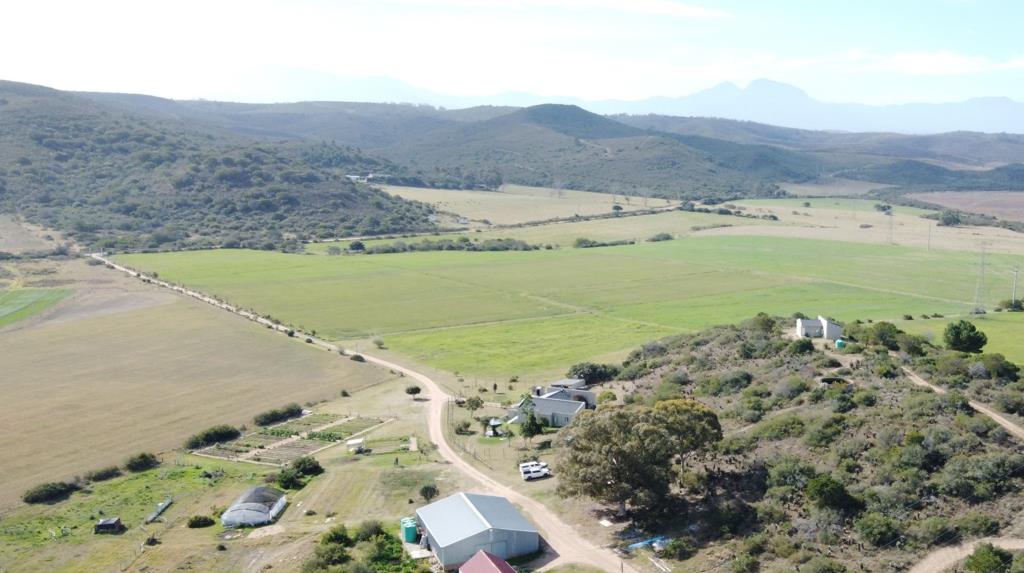 66.1 ha Farm