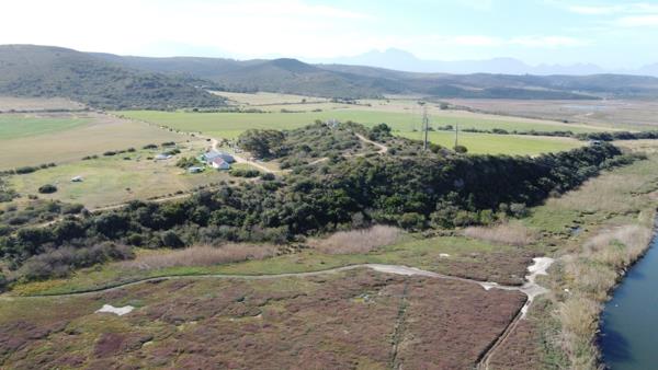 66.1 ha Farm