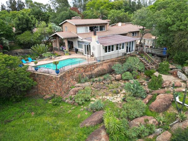 158 ha Agricultural Holding