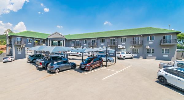 137 m² Office Space