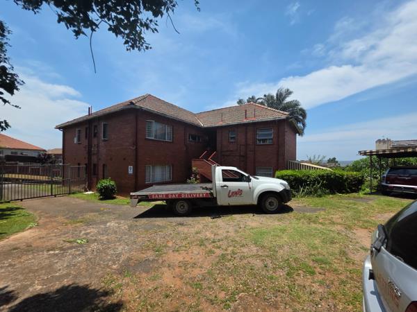 2.5 Bedroom Apartment