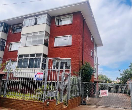 1.5 Bedroom Apartment