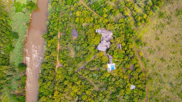 8.6 ha Farm