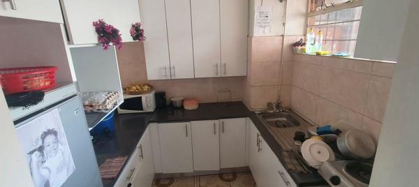 3 Bedroom Flat