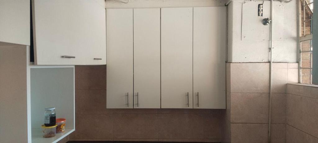 3 Bedroom Flat
