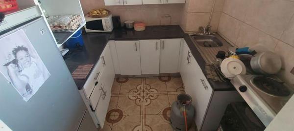 3 Bedroom Flat