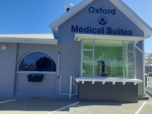 16  m² Commercial space