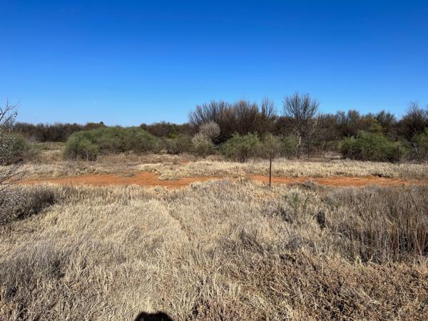 5 041 m² Land