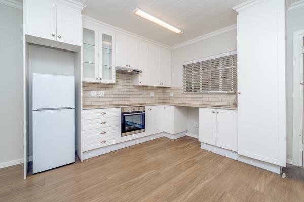 1 Bedroom House