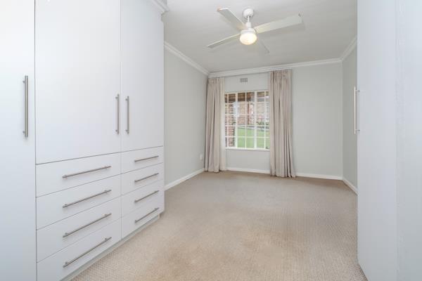 1 Bedroom House