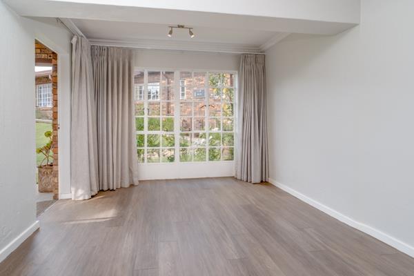 1 Bedroom House