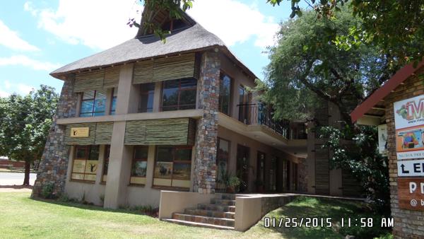 40  m² Office Space