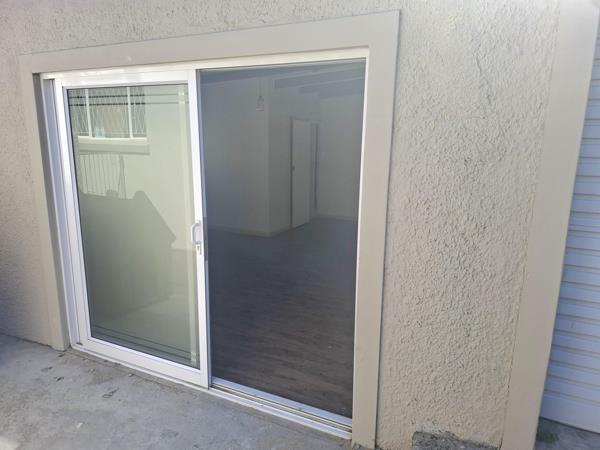 1 Bedroom Garden Cottage