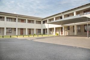 Apartment in Veldenvlei