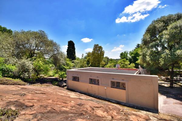 1 Bedroom House