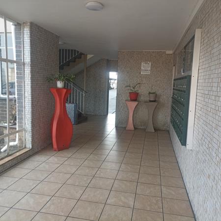 1.5 Bedroom Apartment