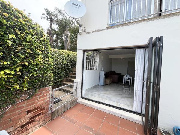 2 Bedroom Garden Cottage