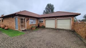 House in New State Area