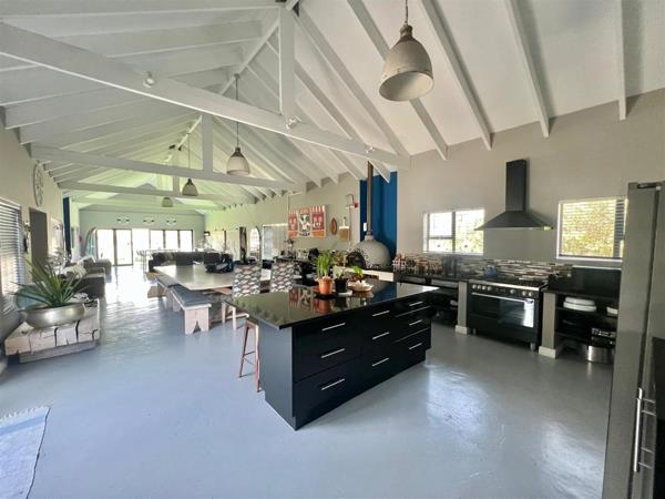 5 Bedroom House