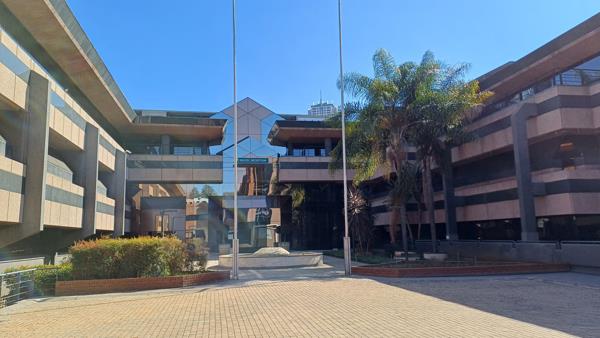 22 688  m² Office Space