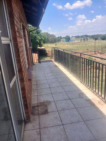 2 Bedroom Garden Cottage