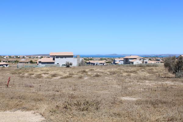 685 m² Land