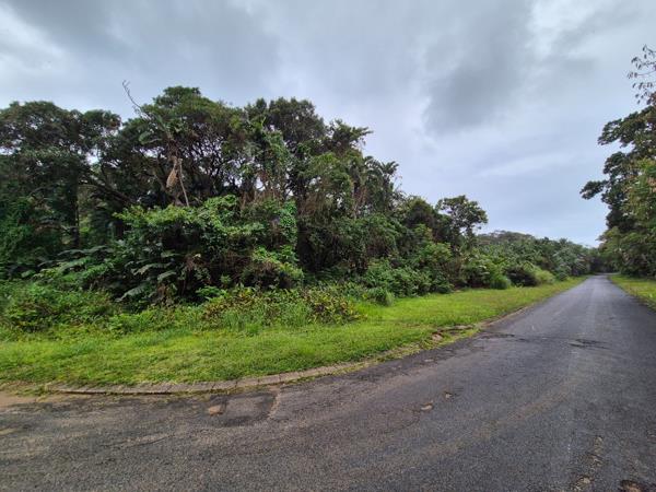 1 453 m² Land