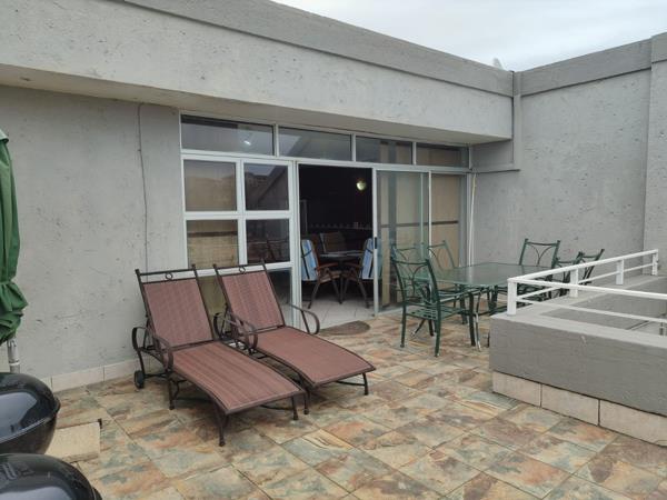 5 Bedroom Apartment