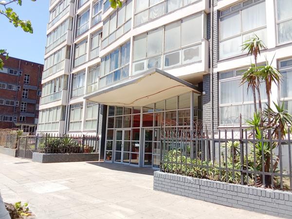 1.5 Bedroom Apartment